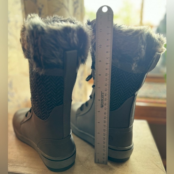 New Northside Winter Boots Size 10 - Picture 7 of 7